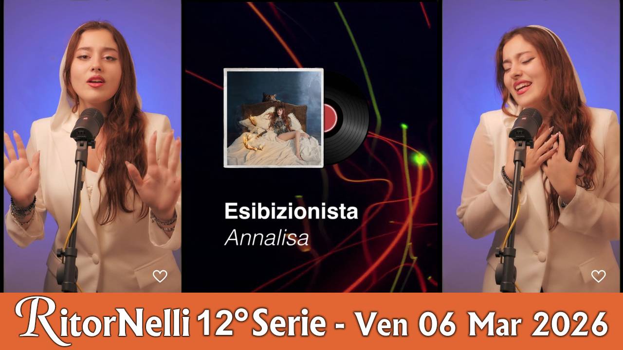 Trasmissione RitorNelli